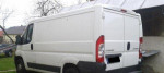 Citroen Jumper 2.2 HDi – fotka 2