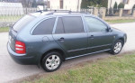 Škoda Fabia Combi 1,2HTp 47kW – fotka 2