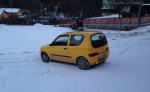 Fiat Seicento sporting 1.1 – fotka 2