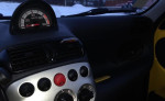 Fiat Seicento sporting 1.1 – fotka 4