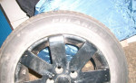 Pneumatiky Polaris 2 – fotka 3
