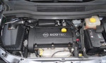 Predam Opel Zafira 1,6 Benzin – fotka 4