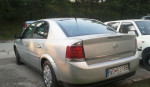 Predám Opel Vectra 2.0L dti 74KW – fotka 2