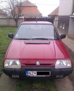 Predam skoda favorit glx – fotka 2