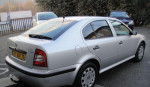 Škoda Octavia 1.9TDi Ambiente – fotka 2