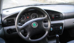 Škoda Octavia 1.9TDi Ambiente – fotka 3