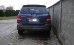 Predám Kia Sorento 2,5 CRDi Ex – fotka 2