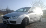 Ford focus 1,6 dtci 2005 ako nový – fotka 2