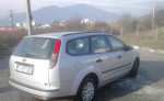 Ford focus 1,6 dtci 2005 ako nový – fotka 3