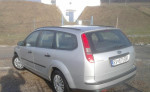 Ford focus 1,6 dtci 2005 ako nový – fotka 4