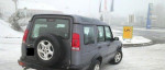 LR Discovery 2 TD5 Hse, manual, 5 miest – fotka 2
