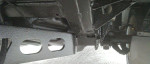 LR Discovery 2 TD5 Hse, manual, 5 miest – fotka 3