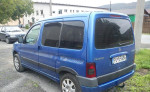 Predám Peugeot partner 2.0HDI – fotka 2