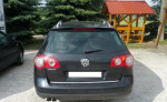 Predám VW Passat 2,0 DSG automat – fotka 3