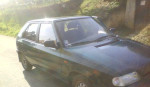 Predám Škoda Felicia 1.3 GLXI – fotka 2
