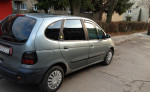 Predám Renault Scenic 1,9 dT – fotka 2