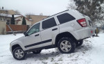 Jeep Grand Cherokee 3.0 CRD 4x4 – fotka 4