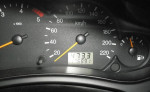 Predám ford focus combi – fotka 3