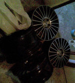 AEZ disky 18zoll 5x120 – fotka 2