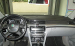 Škoda superB tdi comfort – fotka 2