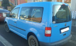 Volkswagen Caddy 1.9 – fotka 3