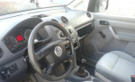 Volkswagen Caddy 1.9 – fotka 4