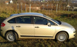 Predám Citroen C4, 1.6i - 16V, Kupený v SR – fotka 2