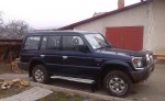 Súrne predám Mitsubishi pajero wagon – fotka 3