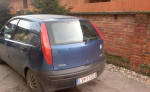 Predám Fiat Punto 1.2 benzín – fotka 2