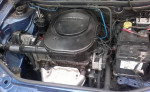 Predám Fiat Punto 1.2 benzín – fotka 3