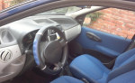 Predám Fiat Punto 1.2 benzín – fotka 4