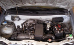 Predam Suzuki Alto 1,1 46 kw r. v. 2004 – fotka 2