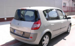 Renault Scenic 1,9dCi, 88kW, r. 2004, M6, 4400eu – fotka 2
