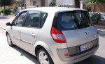 Renault Scenic 1,9dCi, 88kW, r. 2004, M6, 4400eu – fotka 3