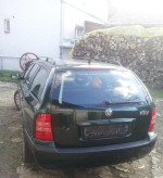 Škoda Octavia 1,9 TDI – fotka 2