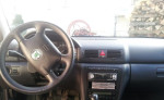Škoda Octavia 1,9 TDI – fotka 3