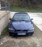 Volvo S60 2,4 20V – fotka 2