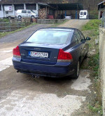 Volvo S60 2,4 20V – fotka 3