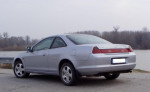 Honda Accord Coupé 3.0I V6 Vtec a/T – fotka 2