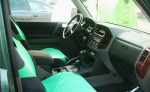 Mitsubishi pajero 3.2 DiD-rallytronic – fotka 4