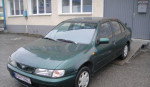Nissan Almera 1.4i GX – fotka 2
