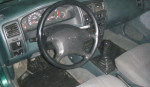 Nissan Almera 1.4i GX – fotka 3