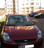 Predám ford fiesta 2007 – fotka 2