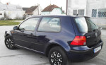 Volkswagen Golf 1.4 Comfortline – fotka 2