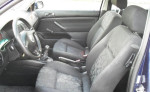 Volkswagen Golf 1.4 Comfortline – fotka 3