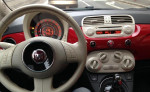 Predaj Fiat 500, dualogic, r – fotka 3
