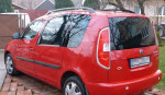 Škoda roomster 1.2 TSI 77KW (105K) Comfort – fotka 3