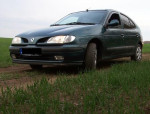 Renault Megane – fotka 2