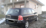 Opel zafira 1,9 cdti r. 2008 km120000 – fotka 2