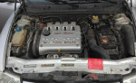 Predám Alfa romeo 156 1.8 16V T. S – fotka 2
